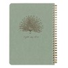 Clairefontaine Flying Spirit 107566C Spiral Notebook DIN A5 14.8 x