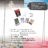 Nicoletta Ceccoli Tarot Mini Tarot Divination with Japanese Manual (English