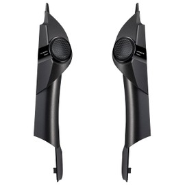 Pioneer UD-K304 Speaker Sound Quality Enhancement Item Tweeter Mounting Kit for Hiace Carrozzeria