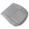 NLQR Front Both Sides Bottom Replacement Seat Covers Compatible with