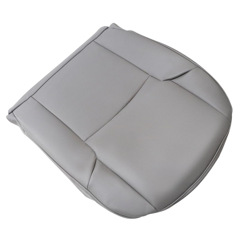 NLQR Front Both Sides Bottom Replacement Seat Covers Compatible with