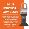 Fein C. & E. GmbH E-Cut Universal Saw Blade