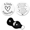Thank You Best Friend Keychain Gifts for Women Men Bff