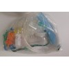 AirLife New AirLife CareFusion Adult Venturi Tracheostomy / Tracheotomy Mask
