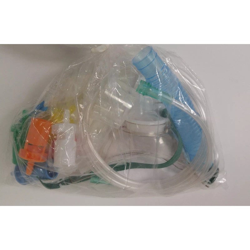 AirLife New AirLife CareFusion Adult Venturi Tracheostomy / Tracheotomy Mask
