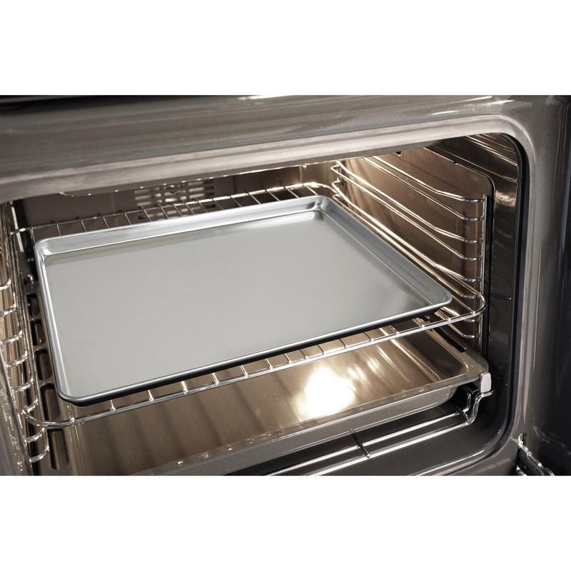 Mrs. Anderson’s Baking Big Sheet Pan, 16-Inches x 22-Inches, Heavyweight