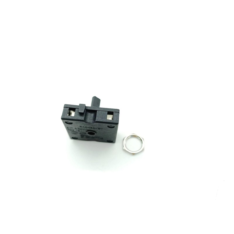 New WB24X10130 Switch Compatible with GE General Electric Oven Range