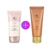 Sooryehan Bichaek Rosewood Tone Up Cover Sun 60ml + Sooryehan