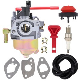Hypersky 951-14093 Carburetor for Troy Bilt MTD Craftsman 161-JW 161-JWA 161-JWA-11 Snow Blower Engine 51-10956 951-12612 751-14093 951-14093