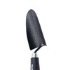 KKTECH Carbon Steel Heavy Duty Hand Fork & Trowel Set