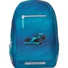 Beckmann, Childrens Kids Primary School Sports Daypack Easy Attach to