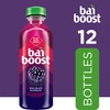 Bai Boost Buka Black Raspberry, Antioxidant Infused Beverage, 18 fl