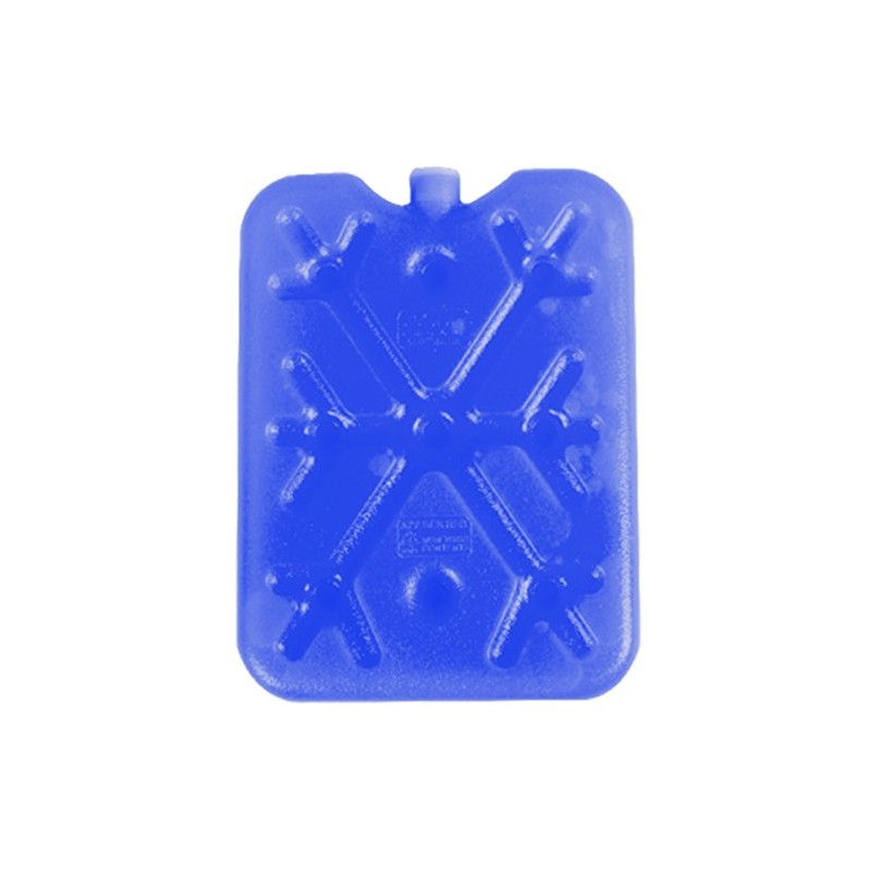 Décor Ice Pack for Lunch Box, Bags and Coolers, Pack