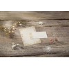 SIGEL DP422 Christmas Letter Paper "Golden Christmas", DIN A4, 100