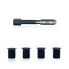 CCLIFE Repair Kit for Spark Plug Thread M8 x 1.0