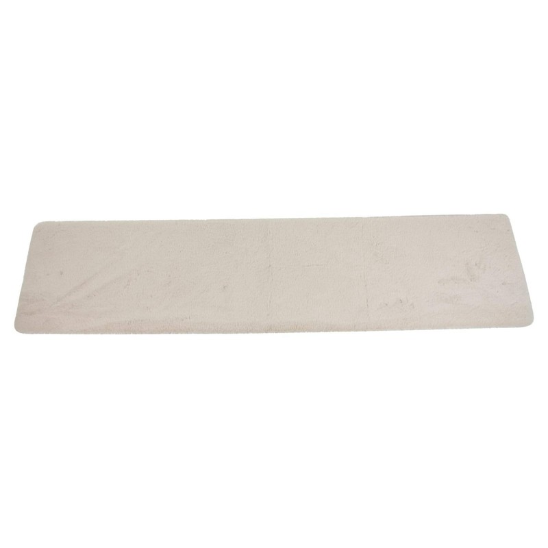 Table Runner Faux Fur Sizes and Designs, Table Edge, Table