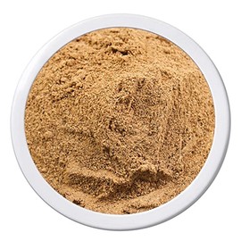 PEnandiTRA® - Nutmeg Ground Nutmeg - 500 g - Nutmeg Powder - Vegan