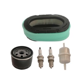 32 083 09-S Air Filter Tune Up Kit - Fits for Kohler KT610 KT620 KT715 KT725 KT730 KT735 KT740 KT745 19HP-26HP Engine Lawn Mower