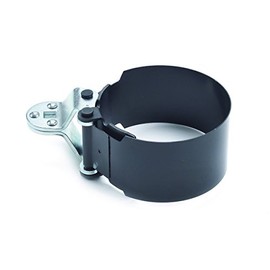 GEARWRENCH Wide Oil Filter Wrench 4-3/4" to 5-1/2", Heavy-Duty - 2322W