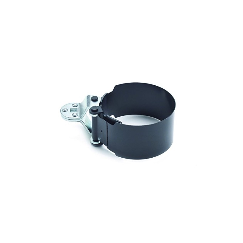 GEARWRENCH Wide Oil Filter Wrench 4-3/4" to 5-1/2", Heavy-Duty -