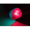 Marine Boat RED & Green Portable Battery Operated Light-Bow Suction