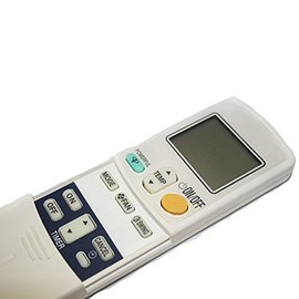 Replacement Air Conditioner Remote Control for Daikin Arc423a1 Arc423a2 Arc423a3 Arc423a5 Arc423a17 Arc423a18