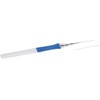 Trimits Single Needle Felting Tool: Pen Style, Grey|White|Blue, 1.5 x