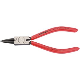 Draper 56132 Knipex Straight Internal Circlip Pliers 12-25 mm