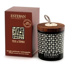 Of Van tekketonka dekoratexibukyandoru