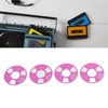 DIY Reel to Reel Cassette Retro Blank Metal Reel Cassette