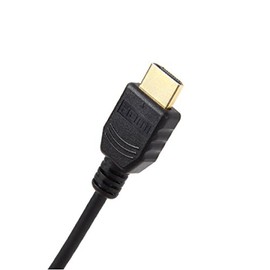 HD005U HDMI 2.0 HDMI Cable, 0.5m(50cm), 4K/60P, HDR, 18Gbps, HEC, High Speed, Support (0.5m)