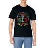 Viva Mexico Mexican Fiesta Cinco De Mayo T-Shirt T-Shirt