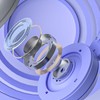 Cat Ear Headphones with Noise Reduction Mic for Girls All
