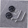 BIUDECO Boy Girl Training Wheels for Bikes Stabilizers for Boy