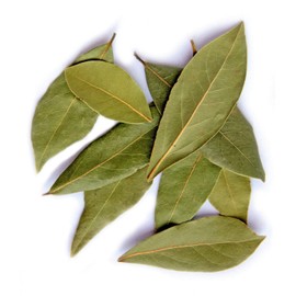 EliteKoopers 100g Indian Spice Dry Bay Leaf Leaves Dried Indian Cooking Tej Patta Paat