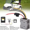 DC-DC 36V/48V to 12V 20A 240W Golf Cart Step-Down Converter,Voltage