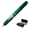 Platinum Fountain Pen, Curidus, Urban Green, Medium Point, PKN-7000#43-3