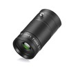 Topson Monocular, Museum 8x21, Monocular for Museums, 8x Monocular, Small