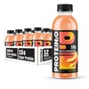 Protein2o 15g Whey Protein Infused Water, Peach Mango, 16.9 Oz
