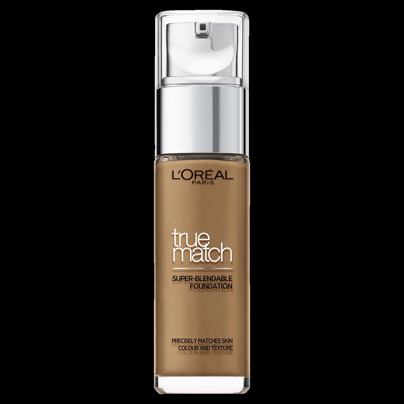 L'Oreal Paris L'Oréal Paris True Match Liquid Foundation 30ml, 10.C