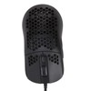 RGB Mouse Cellular Hollow Design Lightweight Wired Backlight 12000DPI 6