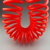 Darnassus Polyurethane Recoil Air Hose, Air Compressor Hose with 1/4"