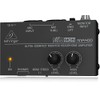 Behringer MA400 Amplificador para Auriculares