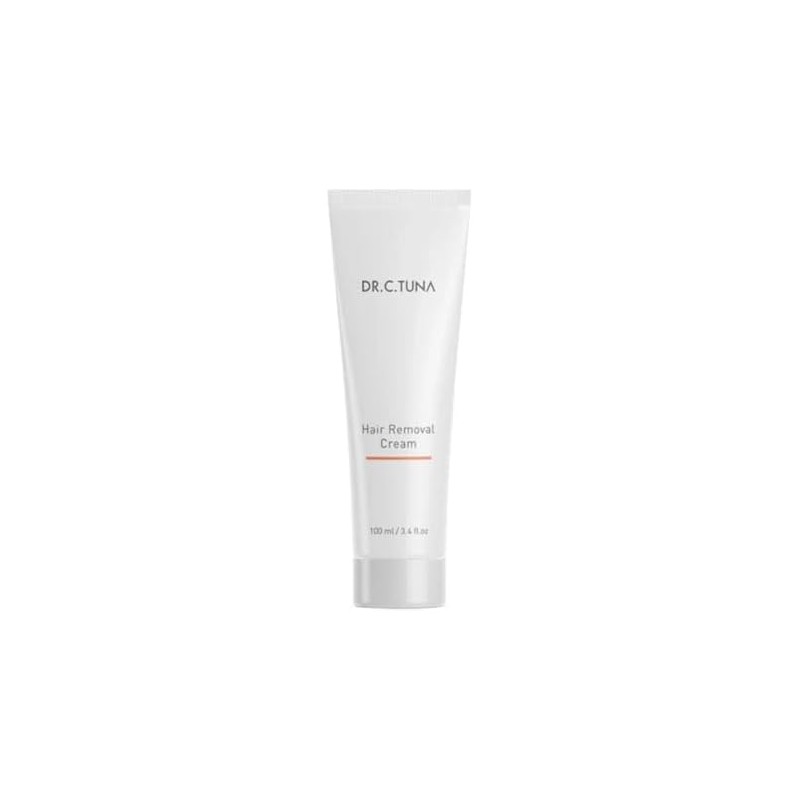 Farmasi DR.C.TUNA CREMA DE ELIMINACIÓN DEL CABELLO 3.4 fl oz-