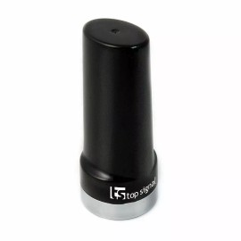 Top Signal LTE NMO Vehicle Antenna 4dB Gain - 3/4 Inch Mount (TS210382-CAB)