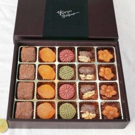 OTMARTFOOD Royal Palace No. 16 Gift Set Palace No. 16