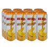 Iberia Mango Juice Drink, 16.57 Fl Oz(Pack of 12)