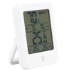 MC41 Thermometer Hygrometer Digital Temperature Humidity Meter Tester with LCD