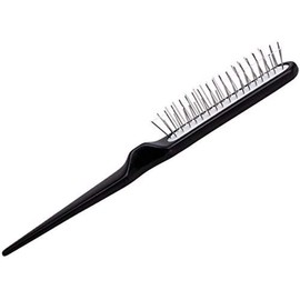 Efa Touching Brush Black without Nubs