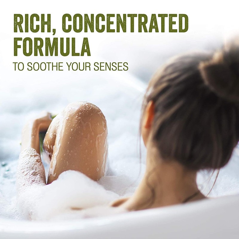 Badedas Badedas Original Indulgent Bubble Bath Gel Enriched with Natural